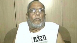 RJD MP Mohammad Taslimuddin Dies at 74 in Chennai; Bihar CM Nitish Kumar And Others Express Grief RJD MP Mohammad Taslimuddin Dies at 74 in Chennai; Bihar CM Nitish Kumar And Others Express Grief
