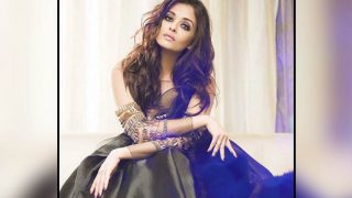 Is Aishwarya Rai Bachchan The Apt Choice For Amrita Pritam In Bhansali's Gustakhiyan? Is Aishwarya Rai Bachchan The Apt Choice For Amrita Pritam In Bhansali's Gustakhiyan?