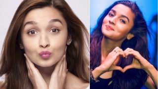 Sidharth Malhotra, Varun Dhawan Or Ali Dadarkar: Whom Is Alia Bhatt Actually Dating? Exclusive