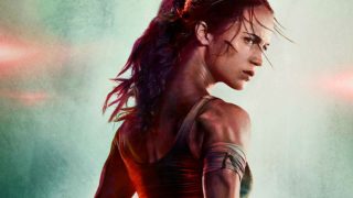 Alicia Vikander’s Fitness Secret: This is How Tomb Raider Alicia Vikander Got into Shape For the Role Alicia Vikander’s Fitness Secret: This is How Tomb Raider Alicia Vikander Got into Shape For the Role