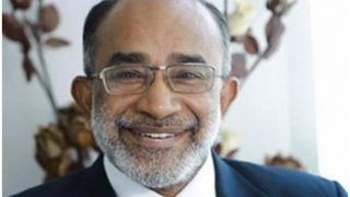 Kerala Will Continue to Consume Beef, Says Tourism Minister Alphons Kannanthanam Kerala Will Continue to Consume Beef, Says Tourism Minister Alphons Kannanthanam