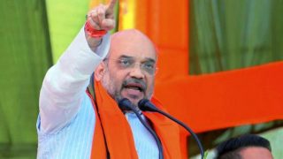 After Mohan Bhagwat, Amit Shah's Rally Called Off in Kolkata After Being Denied Permission After Mohan Bhagwat, Amit Shah's Rally Called Off in Kolkata After Being Denied Permission