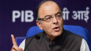 After GDP Growth Rate Slump, Arun Jaitley Assures 'Additional Measures' to Boost Economy After GDP Growth Rate Slump, Arun Jaitley Assures 'Additional Measures' to Boost Economy