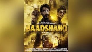 Baadshaho Box Office Collection Day 6: Ajay Devgn-Emraan Hashmi Starrer Earns Rs 60.54 Crore Baadshaho Box Office Collection Day 6: Ajay Devgn-Emraan Hashmi Starrer Earns Rs 60.54 Crore