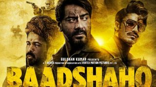 Baadshaho Box Office Collection Day 2: Ajay Devgn, Emraan Hashmi's Film Shows An Upward Trend, Collects Rs 27.63 Crore Baadshaho Box Office Collection Day 2: Ajay Devgn, Emraan Hashmi's Film Shows An Upward Trend, Collects Rs 27.63 Crore