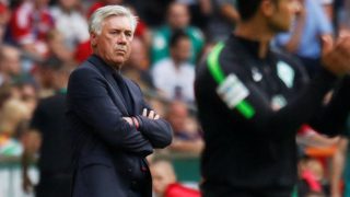 Carlo Ancelotti Sacked as Bayern Munich Manager Following PSG Defeat Carlo Ancelotti Sacked as Bayern Munich Manager Following PSG Defeat