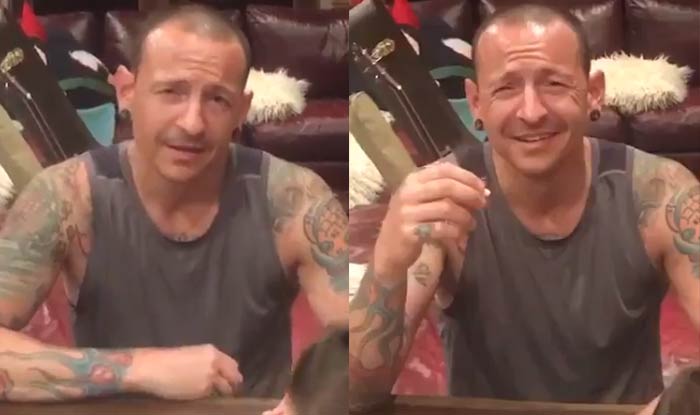 Linkin Park to honour Chester Bennington with special show Linkin Park to honour Chester Bennington with special show