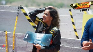 Khatron Ke Khiladi 8 17 September 2017 Review: Nia Sharma Becomes The First Finalist Khatron Ke Khiladi 8 17 September 2017 Review: Nia Sharma Becomes The First Finalist