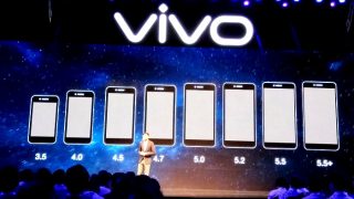 Vivo V7 Plus Launched in India at a Price of Rs 21,990, to go on Sale Starting September 15 Vivo V7 Plus Launched in India at a Price of Rs 21,990, to go on Sale Starting September 15
