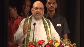 No Real Development, Must Ask Mamata Banerjee Where Did People's Money Go, Says Amit Shah in West Bengal No Real Development, Must Ask Mamata Banerjee Where Did People's Money Go, Says Amit Shah in West Bengal