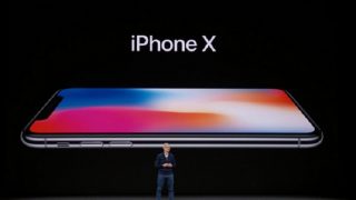 Apple iPhone X, iPhone 8, iPhone 8 Plus Launched: Price, Specifications And Features Apple iPhone X, iPhone 8, iPhone 8 Plus Launched: Price, Specifications And Features