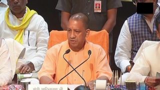 6 Months of Yogi Raj: Metro Services in Meerut, Kanpur, Varanasi & Allahabad Soon, Announces CM Adityanath at Press Conference 6 Months of Yogi Raj: Metro Services in Meerut, Kanpur, Varanasi & Allahabad Soon, Announces CM Adityanath at Press Conference