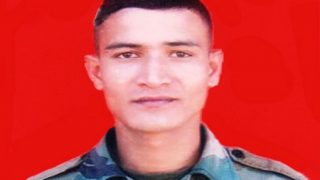 J&K: Army Jawan Martyred in Ceasefire Violation by Pakistan in Keran Sector J&K: Army Jawan Martyred in Ceasefire Violation by Pakistan in Keran Sector