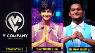 Bir Radha Sherpa Wins Dance Plus 3: Here’s A Look At All The Winners Of Dance Plus Bir Radha Sherpa Wins Dance Plus 3: Here’s A Look At All The Winners Of Dance Plus