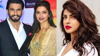 Deepika Padukone - Ranveer Singh Responsible For Gustakhiyan Being Shelved? Exclusive Deepika Padukone - Ranveer Singh Responsible For Gustakhiyan Being Shelved? Exclusive