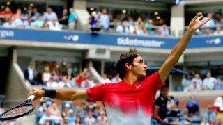 ATP Finals: Roger Federer Beat Marin Cilic to Remain Unbeaten at Tournament ATP Finals: Roger Federer Beat Marin Cilic to Remain Unbeaten at Tournament