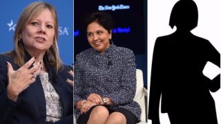 No Indian Women Make it to Fortune Most Powerful Women’s List: Corporate Glass Ceiling or Slow Economic Growth to Blame? No Indian Women Make it to Fortune Most Powerful Women’s List: Corporate Glass Ceiling or Slow Economic Growth to Blame?