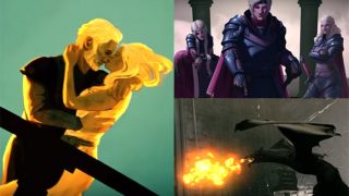 This Game Of Thrones Animated Series Explains All The Origins Of The House Of Westeros This Game Of Thrones Animated Series Explains All The Origins Of The House Of Westeros