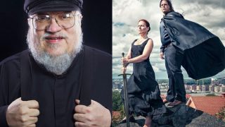 These Game of Thrones Fans Know So Much About The Series That Even George RR Martin and HBO Go To Them For Fact Check These Game of Thrones Fans Know So Much About The Series That Even George RR Martin and HBO Go To Them For Fact Check