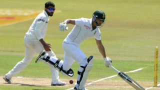 South Africa-India New Year's Test to Begin From January 5 South Africa-India New Year's Test to Begin From January 5