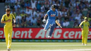 India vs Australia 2017: 3 Talking Points - Rohit Sharma, Virat Kohli and No. 1 India vs Australia 2017: 3 Talking Points - Rohit Sharma, Virat Kohli and No. 1