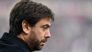 Juventus President Andrea Agnelli Gets One-Year Ban for Ticket Touting Juventus President Andrea Agnelli Gets One-Year Ban for Ticket Touting