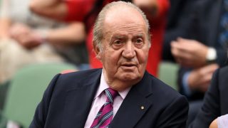 Former Spanish King Juan Carlos Wins World Sailing Championship at The Age of 79 Former Spanish King Juan Carlos Wins World Sailing Championship at The Age of 79