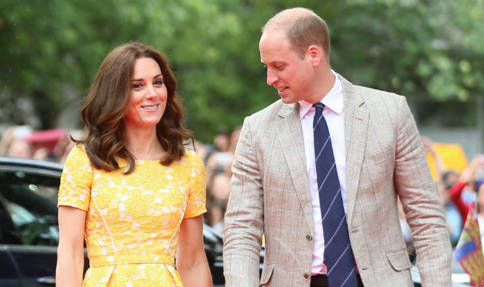 Pregnant Kate Middleton Suffering from Hyperemesis Gravidarum What is Severe Morning Sickness its Symptoms and Treatment