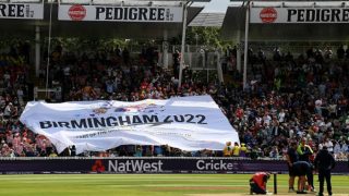 2022 Commonwealth Games: Birmingham Beats Liverpool to Become Britain's Choice to Host The Mega Event 2022 Commonwealth Games: Birmingham Beats Liverpool to Become Britain's Choice to Host The Mega Event