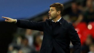 Champions League: Tottenham's Wembley Curse Dead, Says Mauricio Pochettino Champions League: Tottenham's Wembley Curse Dead, Says Mauricio Pochettino