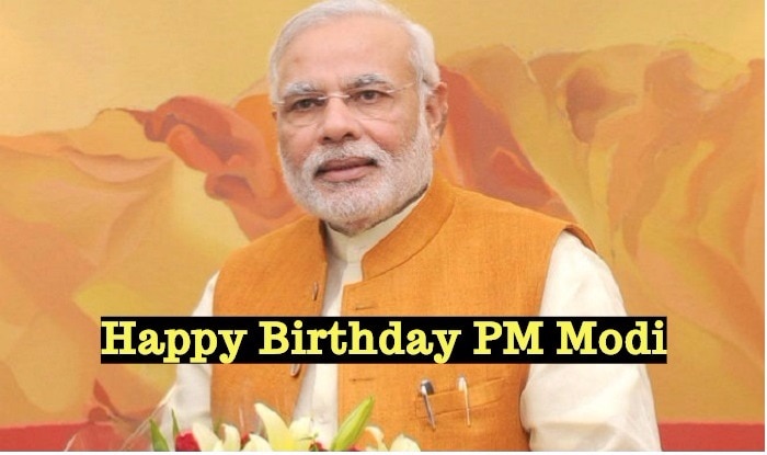 Happy Birthday Pm Modi Did You Know Narendra Modi Shares His Birth Date With These Former Prime 