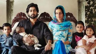 Haseena Parkar Box Office Collection Day 1: Shraddha Kapoor Starrer Fails To Impress ; Earns Rs 1.87 Crore Haseena Parkar Box Office Collection Day 1: Shraddha Kapoor Starrer Fails To Impress ; Earns Rs 1.87 Crore