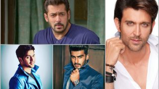 After Salman Khan, Arjun Kapoor, Varun Dhawan, Get Set To Watch Hrithik Roshan In Double Role In His Next After Salman Khan, Arjun Kapoor, Varun Dhawan, Get Set To Watch Hrithik Roshan In Double Role In His Next