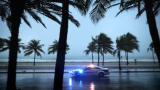 Hurricane Irma Makes Landfall in Florida, Key West Worst Affected Hurricane Irma Makes Landfall in Florida, Key West Worst Affected
