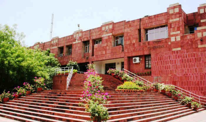 JNU