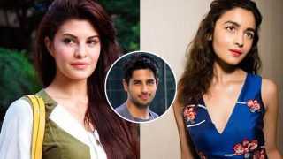 Jacqueline Fernandez Unfollowed Alia Bhatt On Social Media Because Of Sidharth Malhotra? Jacqueline Fernandez Unfollowed Alia Bhatt On Social Media Because Of Sidharth Malhotra?