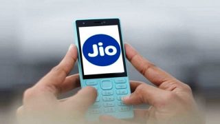 Reliance JioPhone Delivery Delayed by a Week; Here’s How You Can Track Your Order Reliance JioPhone Delivery Delayed by a Week; Here’s How You Can Track Your Order