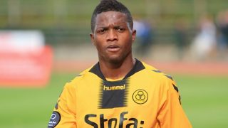 Chennaiyin FC Signs Nigerian Forward Jude Nworuh Chennaiyin FC Signs Nigerian Forward Jude Nworuh