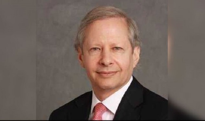 Kenneth Juster to be United States  ambassador to India