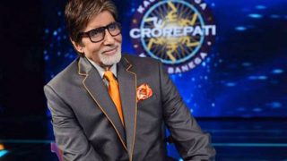 Kaun Banega Crorepati 9 Episode 19: Rollover Contestant Earns Rs 12.5 Lakh On Amitabh Bachchan’s Show Kaun Banega Crorepati 9 Episode 19: Rollover Contestant Earns Rs 12.5 Lakh On Amitabh Bachchan’s Show