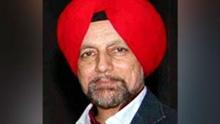 Journalist KJ Singh Likely Killed Due to 'Personal Enmity', Preliminary Probe Suggests Killers Might be Professionals Journalist KJ Singh Likely Killed Due to 'Personal Enmity', Preliminary Probe Suggests Killers Might be Professionals