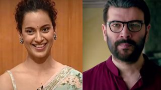 Aditya Pancholi Calls Kangana Ranaut A Mad Woman; Says He Will Take Legal Action Against Her – EXCLUSIVE Aditya Pancholi Calls Kangana Ranaut A Mad Woman; Says He Will Take Legal Action Against Her – EXCLUSIVE