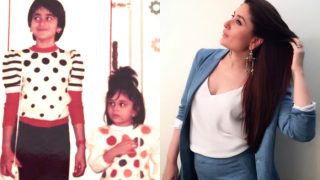Kareena Kapoor Khan Was Born To Rule As A Style Queen, See This Major Throwback Pic Kareena Kapoor Khan Was Born To Rule As A Style Queen, See This Major Throwback Pic