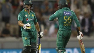 Pakistan Bans Tainted Batsman Khalid Latif for Five Years Pakistan Bans Tainted Batsman Khalid Latif for Five Years