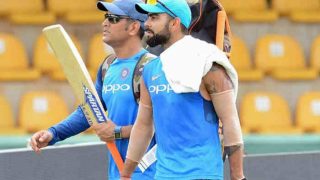 Virat Kohli eyes to equal MS Dhoni’s Record Of Most Consecutive ODI Wins As Captain । तीसरा वनडे जीतने पर नया इतिहास रच देंगे विराट कोहली, कर लेंगे धोनी के इस रिकॉर्ड की बराबरी Virat Kohli eyes to equal MS Dhoni’s Record Of Most Consecutive ODI Wins As Captain । तीसरा वनडे जीतने पर नया इतिहास रच देंगे विराट कोहली, कर लेंगे धोनी के इस रिकॉर्ड की बराबरी