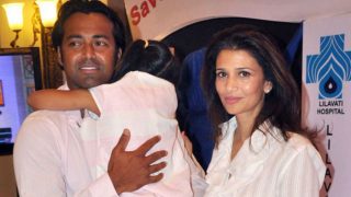 Rhea Pillai Goes Bankrupt Paying for Daughter's Brain Tumour Treatment As Ex Leander Paes Refuses to Support Rhea Pillai Goes Bankrupt Paying for Daughter's Brain Tumour Treatment As Ex Leander Paes Refuses to Support