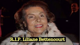 World’s Richest Woman Liliane Bettencourt Passes Away: Top 5 Female Billionaires Who Were Behind L’Oreal Heiress on The List World’s Richest Woman Liliane Bettencourt Passes Away: Top 5 Female Billionaires Who Were Behind L’Oreal Heiress on The List