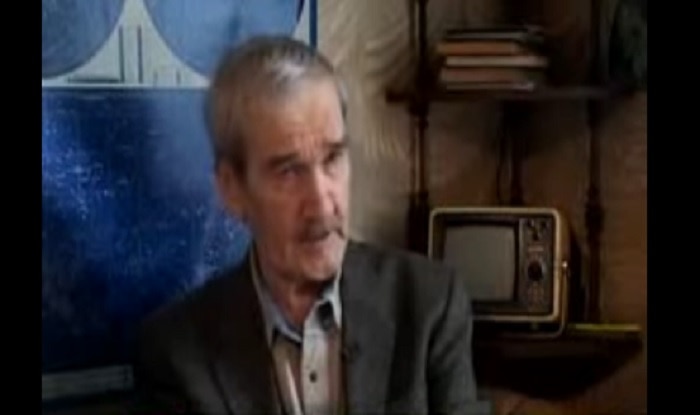 Soviet Officer Lt Col Stanislav Petrov Who Saved The World From