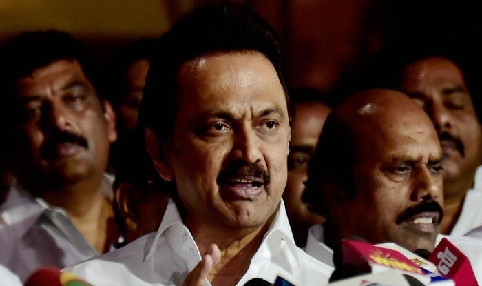 TN opposition parties meet Governor, seek floor test — AIADMK crisis