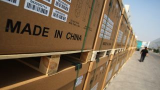 China’s Credit Rating Slashed From AA- to A+ by S&P Citing Strong Debt Burden China’s Credit Rating Slashed From AA- to A+ by S&P Citing Strong Debt Burden